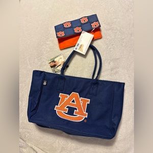 AUBURN Purse Bundle